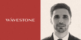 Romain Pointereau, 52e partner pour Wavestone en France