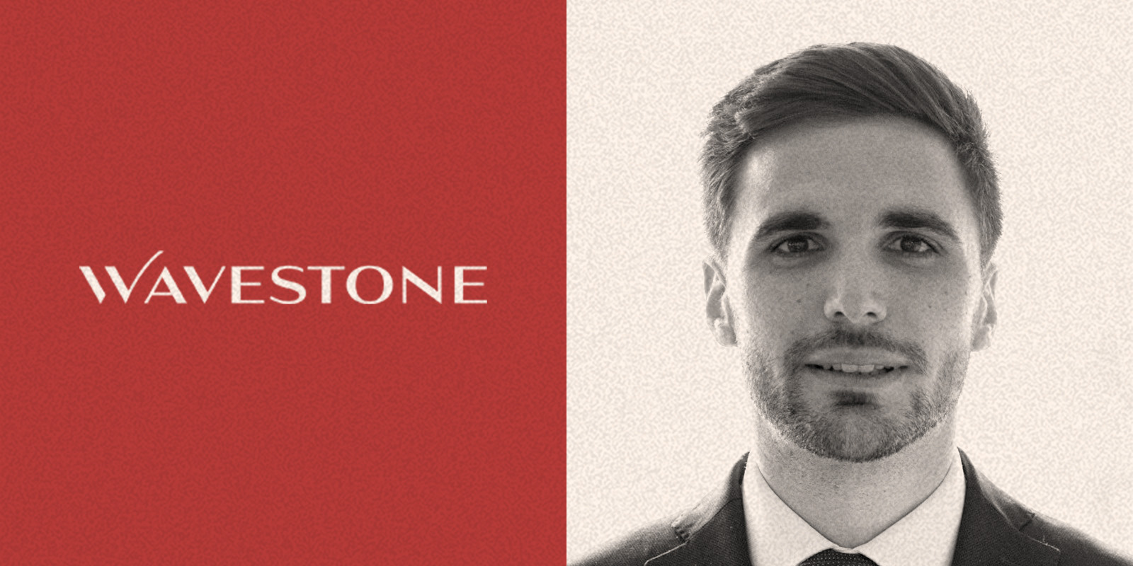 Romain Pointereau, 52e partner pour Wavestone en France