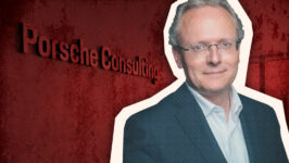 Porsche Consulting, le plus externe des cabinets de conseil interne