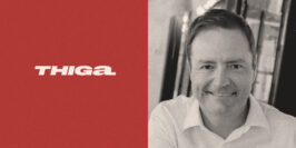 Thiga : un DGA venu de Sopra Steria Next