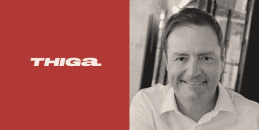 Thiga : un DGA venu de Sopra Steria Next