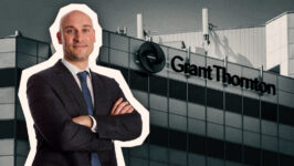 Comment Grant Thornton France a pris le virage d’un fonds d’investissement