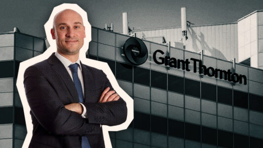 Comment Grant Thornton France a pris le virage d’un fonds d’investissement