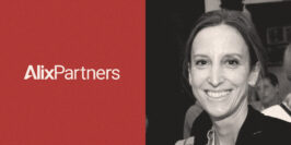 AlixPartners : arrivée d’une 13e partner & managing director pour renforcer le cabinet dans le private equity à Paris