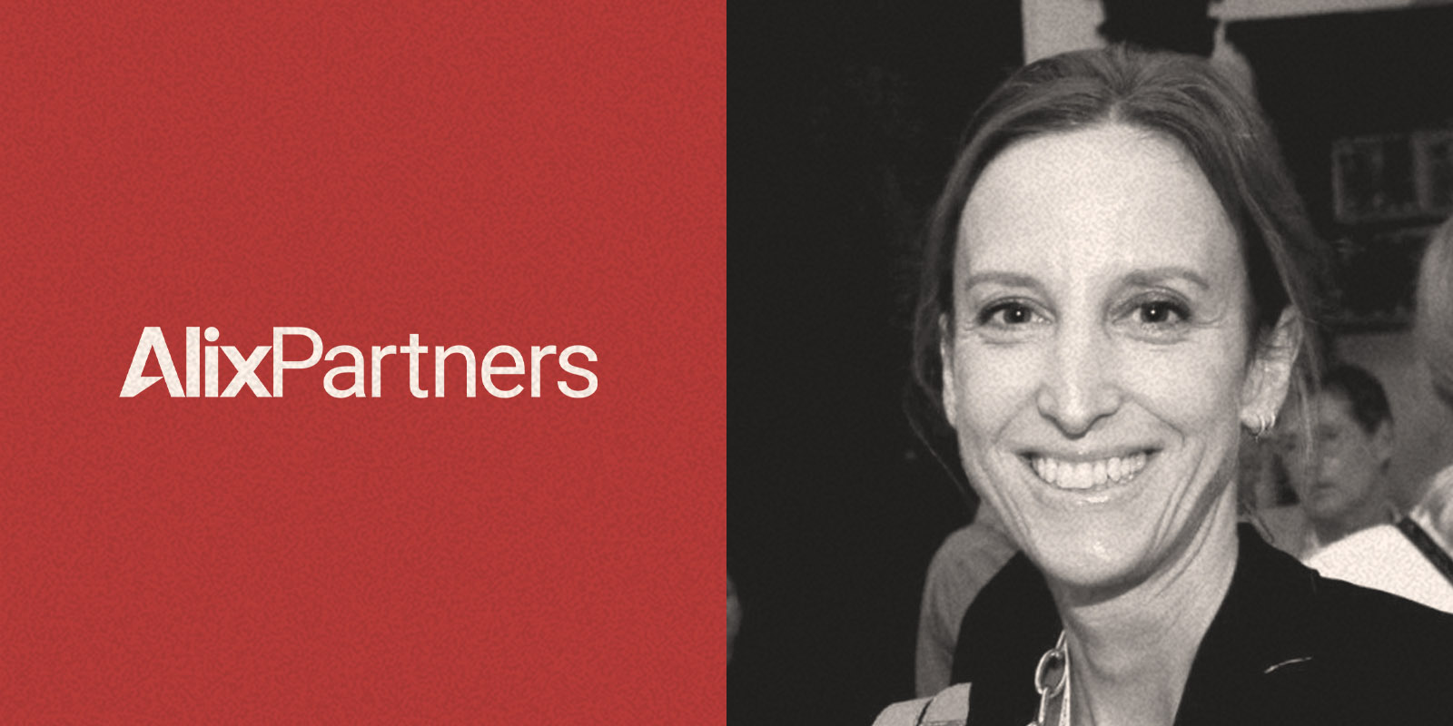 AlixPartners : arrivée d’une 13e partner & managing director pour renforcer le cabinet dans le private equity à Paris