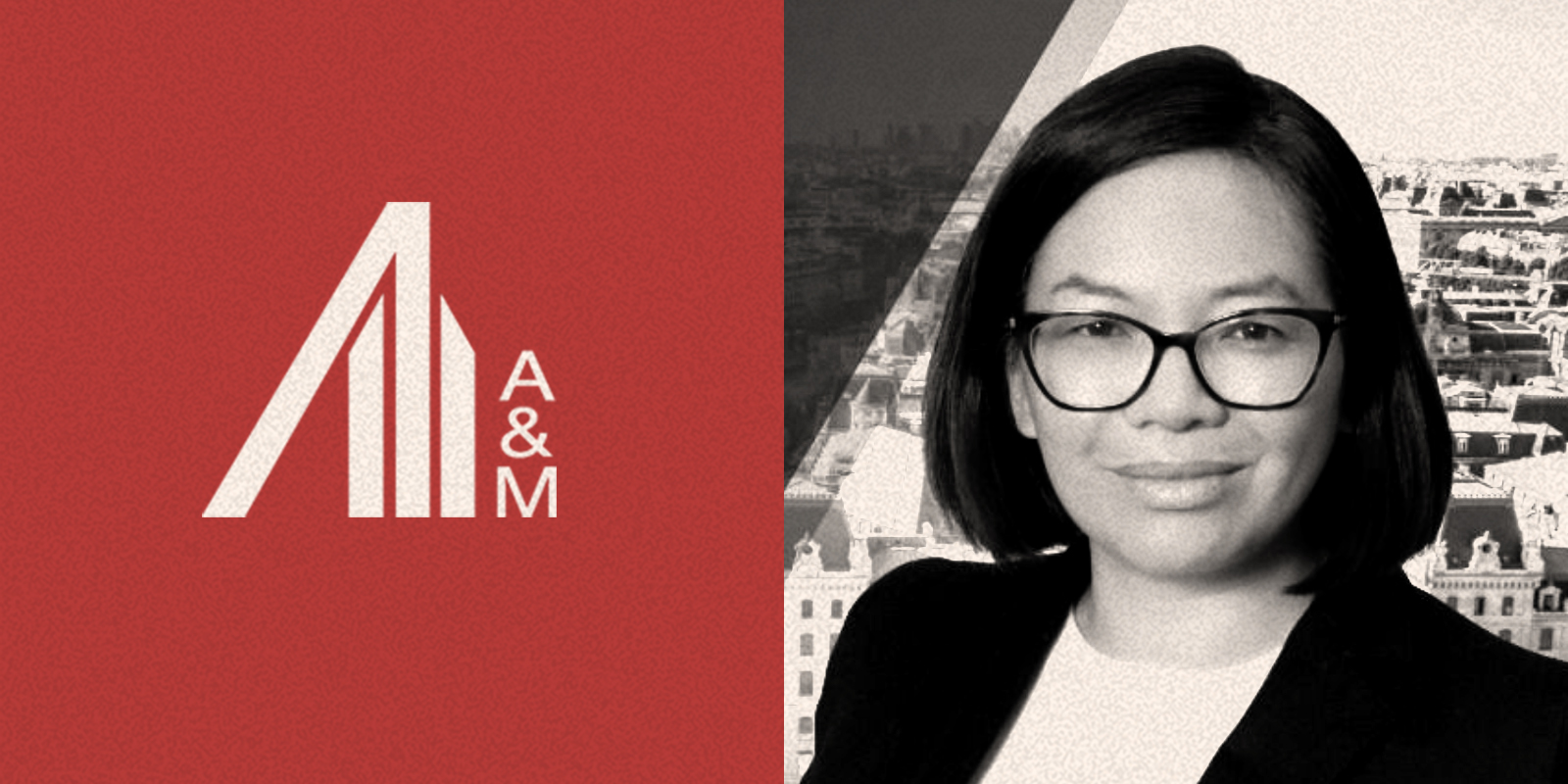 Alvarez & Marsal : Loan Nguyen-Phuc, 38e managing director en France