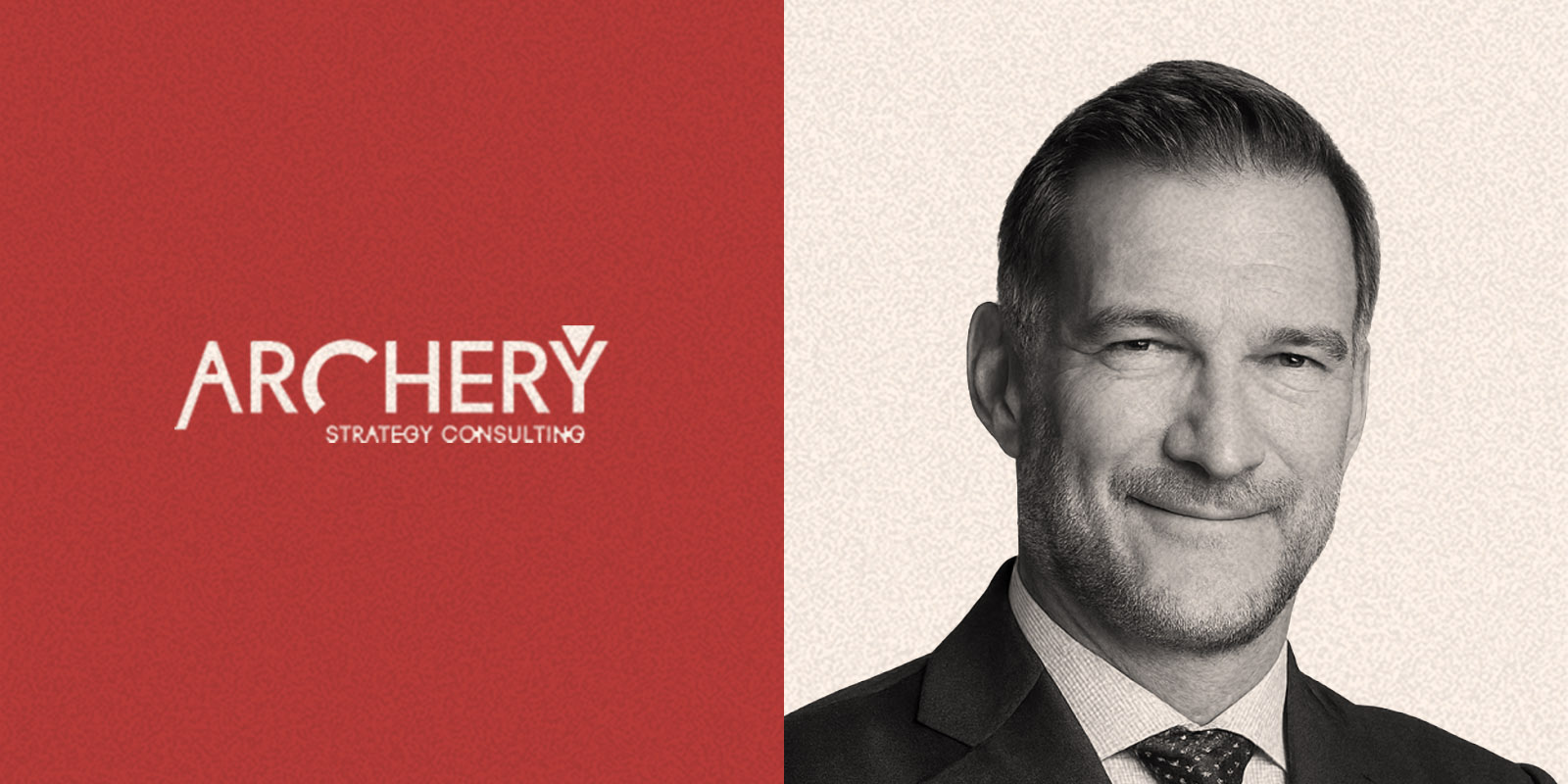 Archery Strategy Consulting : un 9e associé venu de BearingPoint