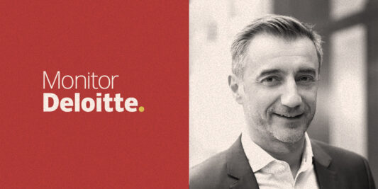 Monitor Deloitte : 3 partners à bord après le départ d’Olivier Perrin pour Arthur Hunt
