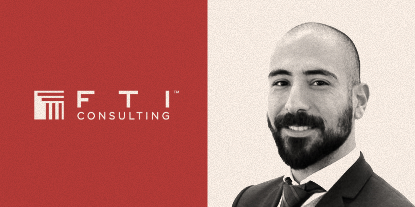 Pour se muscler dans l’énergie, FTI Consulting débauche l’ancien directeur des affaires publiques d’ENI Plenitude
