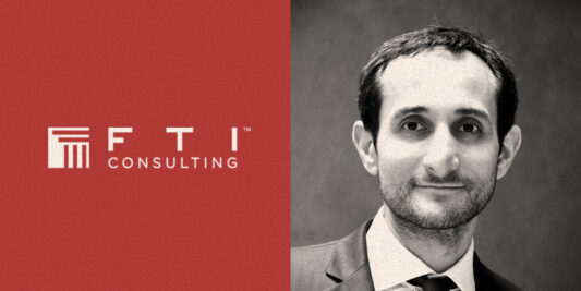 Un ex-Roland Berger pour renforcer FTI Consulting à Paris