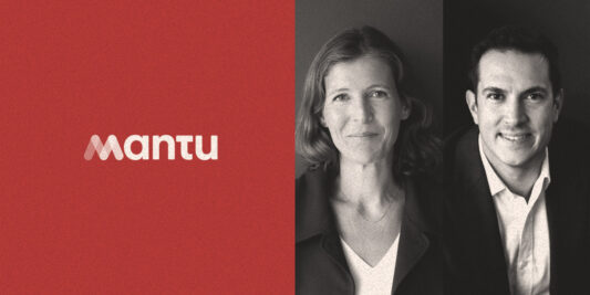 Près de 20 ans après ses débuts, Mantu nomme un duo de CEOs pour tripler de taille d’ici 2030