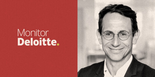 L’ancien Monsieur Carrefour de Bain et du BCG aux manettes de Monitor Deloitte