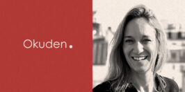 Okuden : Chrystel Tanguy-Ouk, nouvelle associée