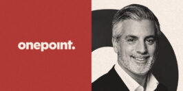 Vincent Godcharles, visage de l’offensive nord-américaine de Onepoint