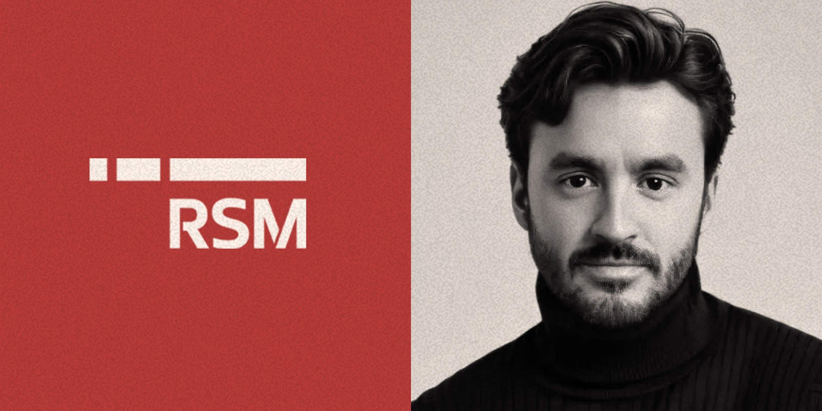 RSM : trois nouveaux associés conseil