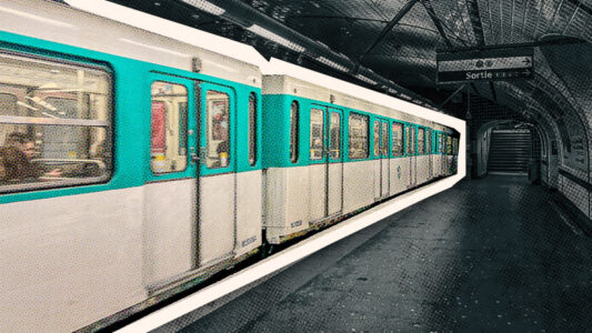 490M€, 4 ans : massification des achats de conseil à la RATP