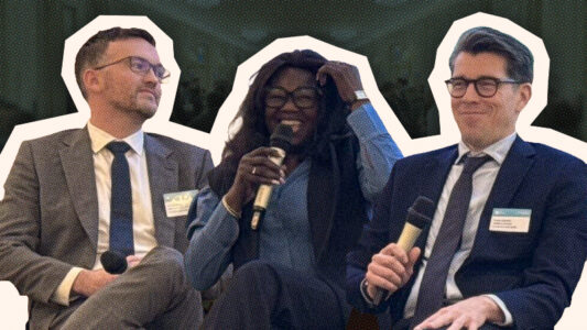 Comment 214 acheteurs font évoluer leurs achats de conseil