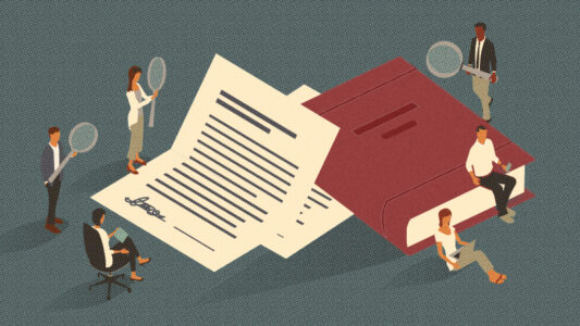 Condamnation d’une ex-partner chez Archery Strategy pour détournement de client 