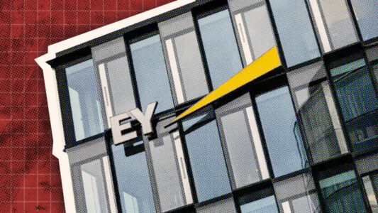 48h semaine : EY rouvre la négo sur le temps de travail