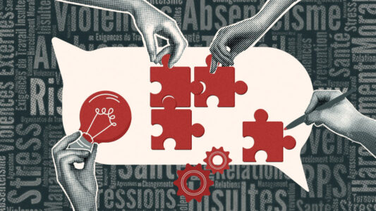 Burn out, discrimination, harcèlement… : l’explosion des risques psychosociaux, un sujet de conseil en expansion