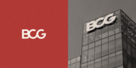 Le BCG atteint 87 managing directors and partners à Paris