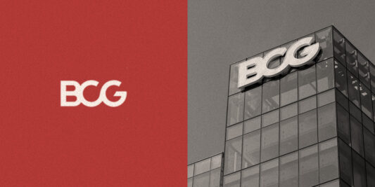 Le BCG atteint 87 managing directors and partners à Paris