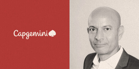 Capgemini Invent : la liste des 107 VP France après l’arrivée d’un partner d’EY