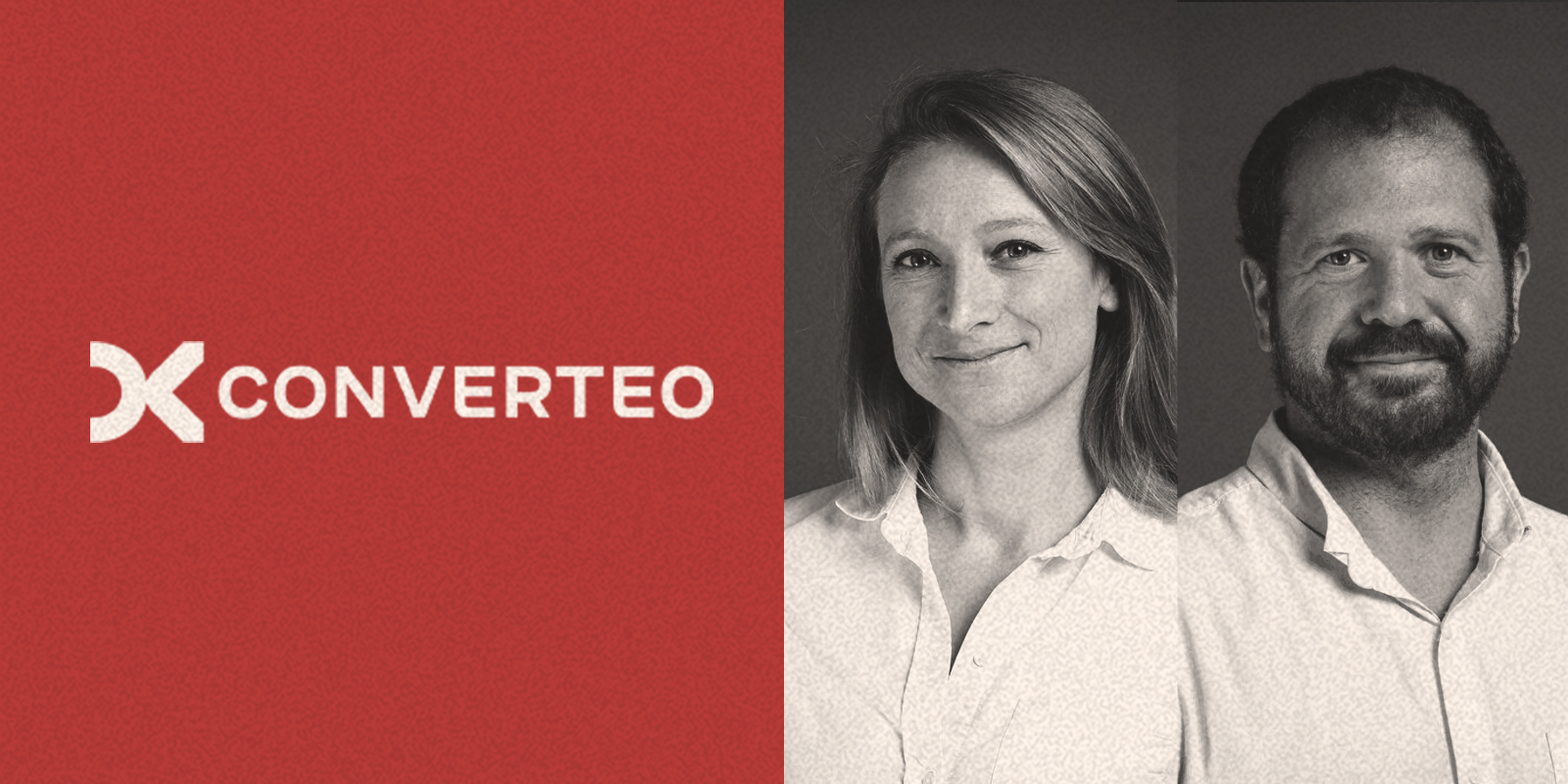 Converteo : 11 partners après une nouvelle vague de promotions, évolutions de la gouvernance
