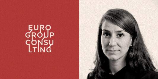 Eurogroup : une associée promue en interne, un associé part pour Talan