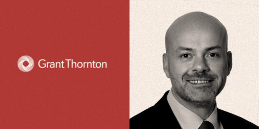 Grant Thornton : Nicolas Guillaume nouveau patron de l’advisory en France