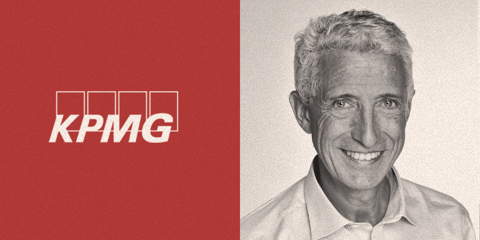 Le fondateur de TOLSON et son équipe rejoignent KPMG