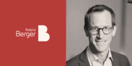 Assurance : un nouveau senior partner “boomerang” pour Roland Berger