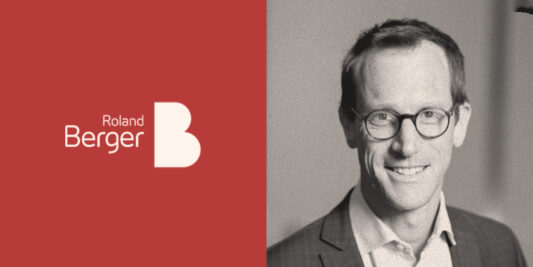 Assurance : un nouveau senior partner “boomerang” pour Roland Berger