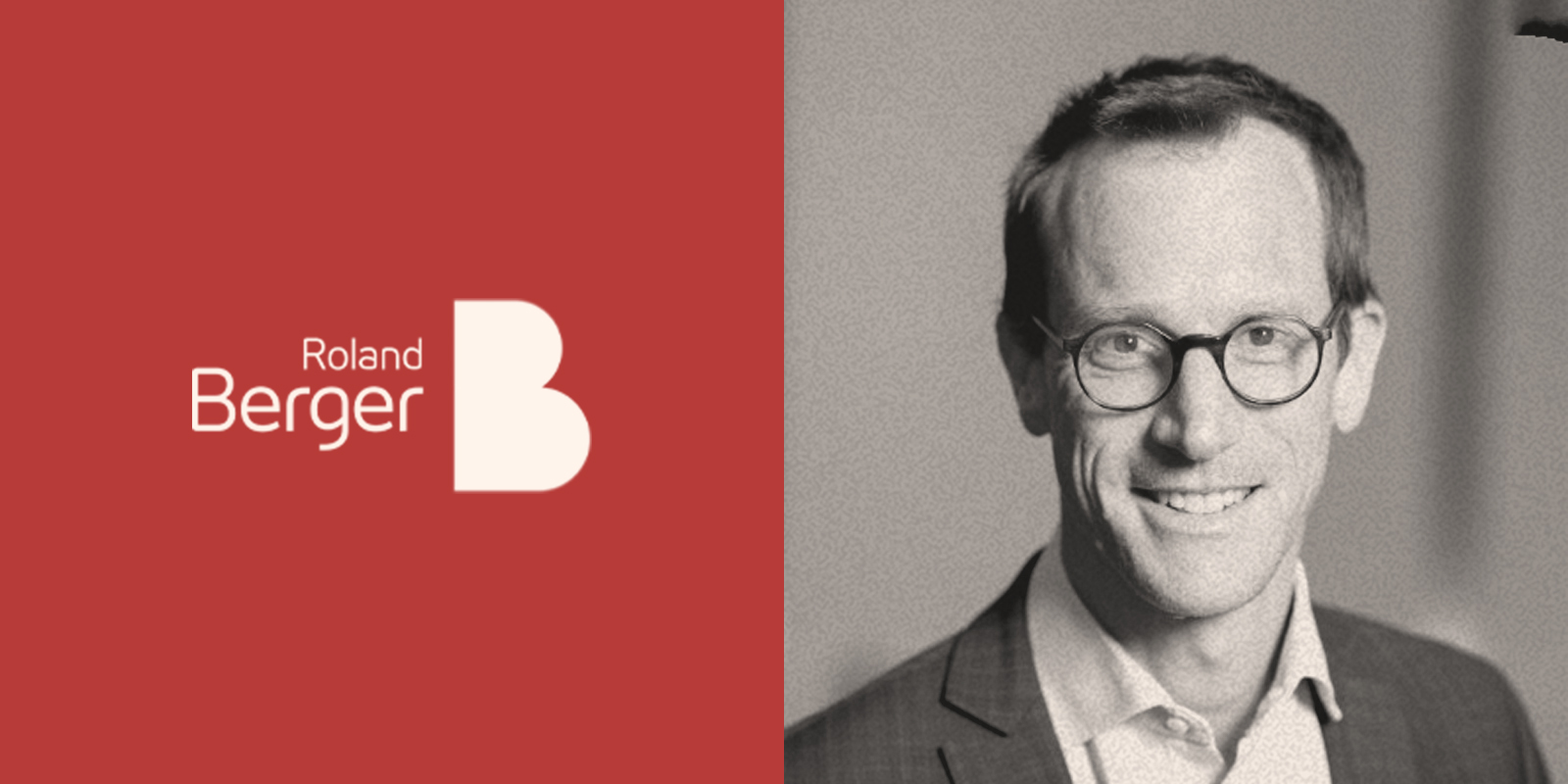 Assurance : un nouveau senior partner “boomerang” pour Roland Berger