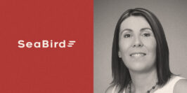 8e directrice pour SeaBird