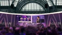 Artefact et son “Davos de l’IA” veulent prendre racine au Grand Palais