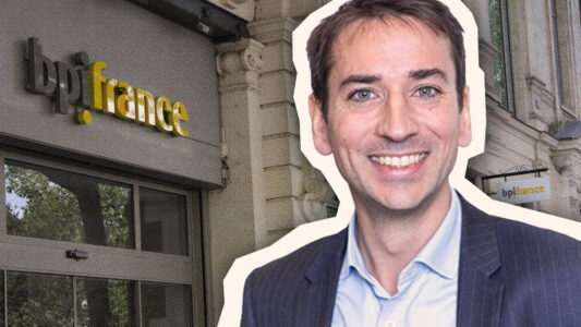 Conseil aux PME : la patte Bpifrance