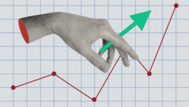 Conjoncture : dans un environnement rugueux, ces orgas qui voient un rebond au T4 2025