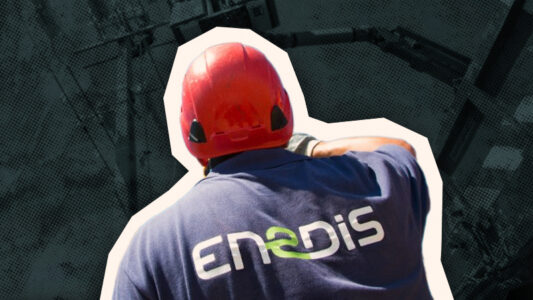 Comment Enedis renouvelle son marché de conseil