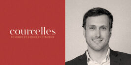 Un 8e associé pour Courcelles Conseil