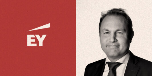 EY : réorganisation au département climat