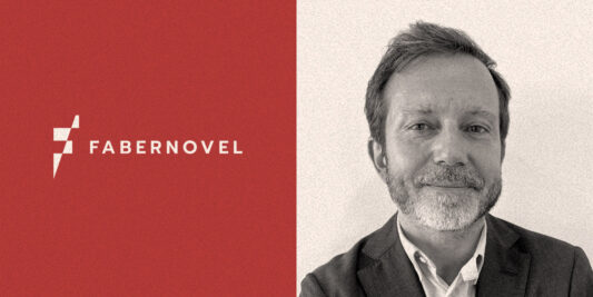 EY : départ de Stéphane Distinguin, le fondateur de Fabernovel