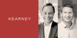 Kearney : départ de deux seniors partners, le partnership à Paris compte 19 personnes