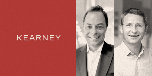Kearney : départ de deux seniors partners, le partnership à Paris compte 19 personnes