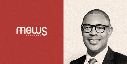 Le plan à 5 ans de Franck Vigilant, nouveau CEO de Mews Partners