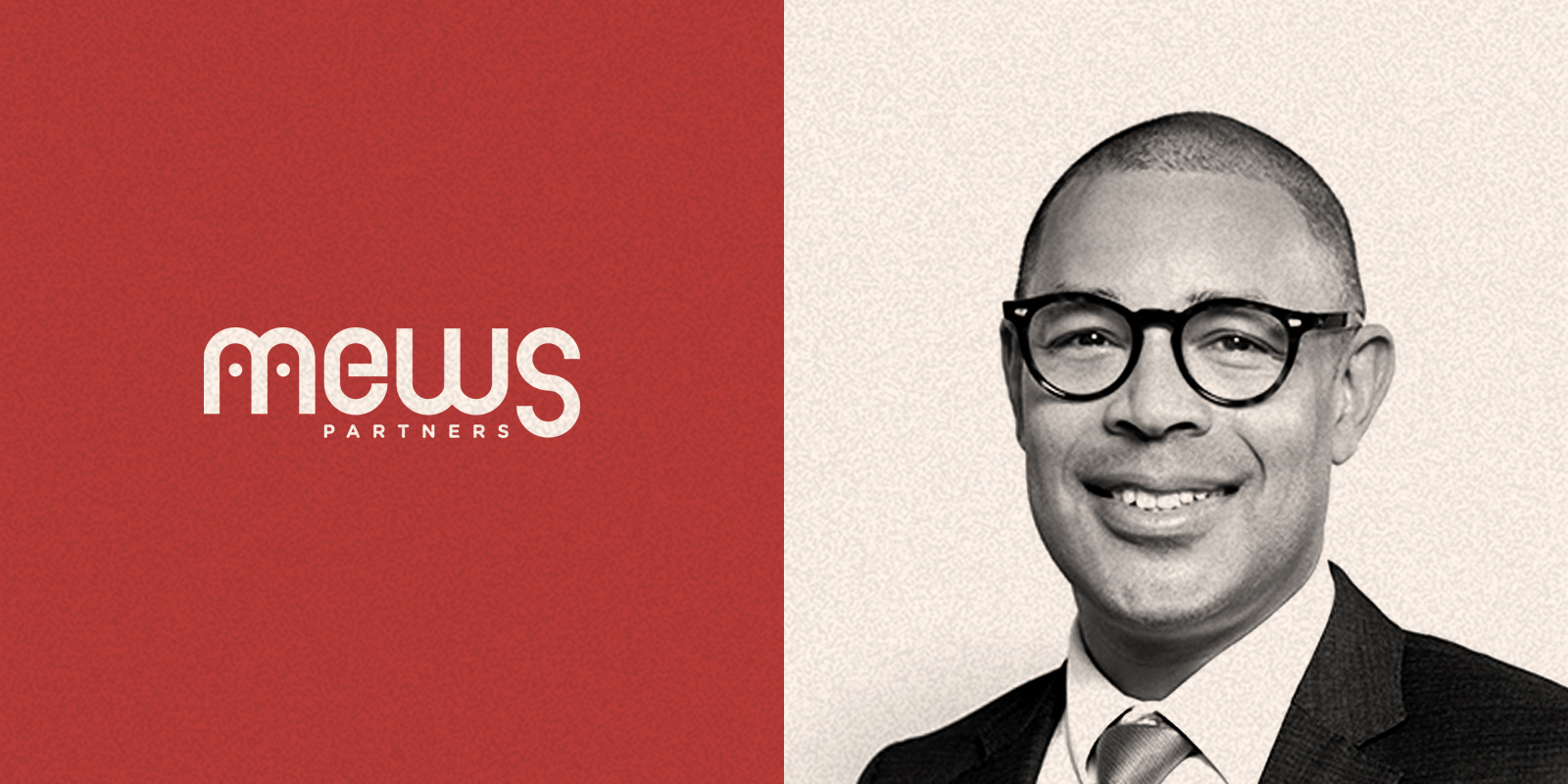 Le plan à 5 ans de Franck Vigilant, nouveau CEO de Mews Partners