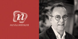 Nextcontinent, l’alliance internationale d’Eurogroup, reconduit François Pouzeratte à sa tête
