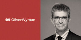 Bruno Angles rejoint Oliver Wyman comme senior advisor