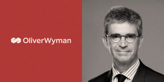 Bruno Angles rejoint Oliver Wyman comme senior advisor