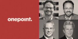 Onepoint se réorganise